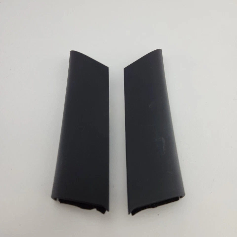 Mazda CX7 ER Side Mirror Interior Trims Pair 11/2006-02/2012 - image 1 of 4