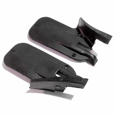 Door Pillar Post Seal for 1969-1970 Buick Electra 2 Piece Right and Left - Image 1 of 4