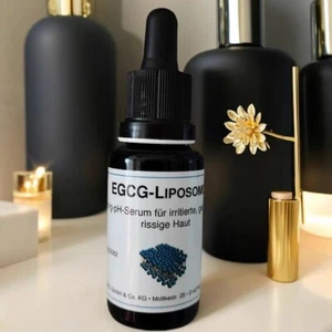 Dermaviduals DMS EGCG Liposomen 20ml Free Shipping #au - Picture 1 of 3
