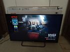 Jvc 43" 4k Led Android Tv Lt-43ca890b With Freeview Play - Great Condition
