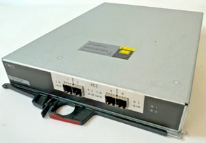 NetApp IOM12 SAS 12Gbps Storage Controller 111-02850+C4 mint as pictured NICE! - Picture 1 of 4