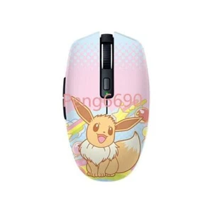 Razer x Pokémon Eevee Orochi V2 Wireless Bluetooth Gaming Mouse Limited Edition - Afbeelding 1 van 4