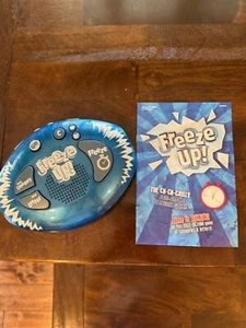 Freeze Up Electronic Game Educational Insights 2007 Family Game OU - Picture 1 of 1
