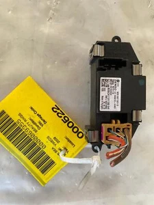 2009 VWOLKSWAGEN EOS Blower Motor Resistor PIN 3C0907521D OEM - Foto 1 di 9