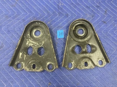 Subchasis delantero para soportes de chasis LH RH OEM #2945M Volvo S60R S60 V70R 2004-07 Foto 1 de 4