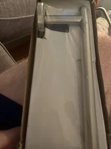 Delta Trinsic 24 in. Towel Bar in Brilliance Stainless - Picture 1 of 2