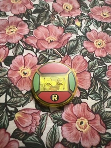 Lego Dimensions Robin Tag Base Only DC Comics 71264 - Picture 1 of 1