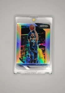 2018-19 Panini Prizm - Ricky Rubio 🔥Silver Holo🔥 #133 Utah Jazz         MINT!! - Picture 1 of 2