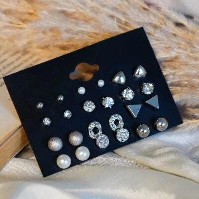 Pendientes Foto 1 de 4