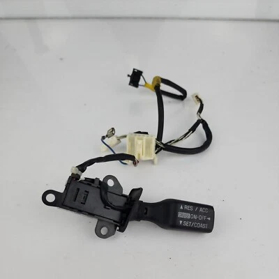 Interruptor de control de crucero para Lexus GS300 1999 2000 2001 2002 84630-30190 FABRICANTE DE EQUIPOS ORIGINALES Foto 1 de 4