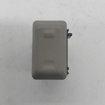 Interruptor lumbar asiento delantero izquierdo del lado del conductor Jaguar S-Type 3.0 2000-02 OEM  Foto 1 de 4