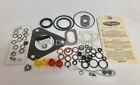 Ford Tractor Injection Pump Repair Seal Kit 3400 3500 3550 4400 4500 5000 5110