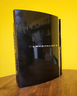Sony PlayStation 3 PS3 Backwards compatible CBEH1000 For Parts As Is / Repair