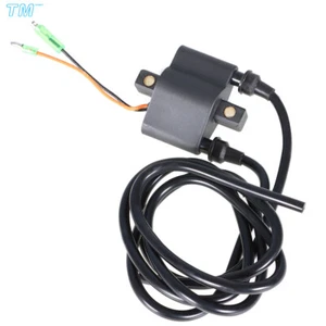 Ignition Coil For Arctic Cat Snowmobile Double Line 3005-381 3005-170 New - Picture 1 of 12