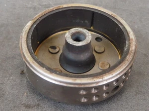 ROTOR FLYWHEEL 37000-1530 KAWASAKI Z1000ST 1982 21007-1011 17345 - Bild 1 von 6