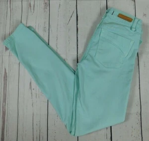 Pantalones de mezclilla ajustados Sanctuary The Charmer Sky azul - talla 25 - Imagen 1 de 3