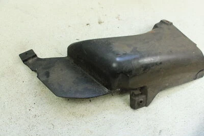 2002 Suzuki Ozark 250 OEM Left Inner Fender  B4474 - Image 1 of 4