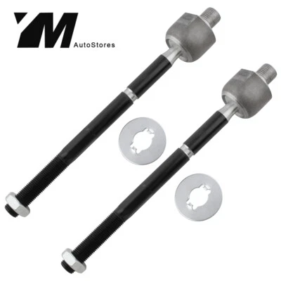 2XFront Stabilizer Sway Bar Links for VOLKSWAGEN CABRIO 1995-2002 CORRADO 90-91 - Image 1 of 4