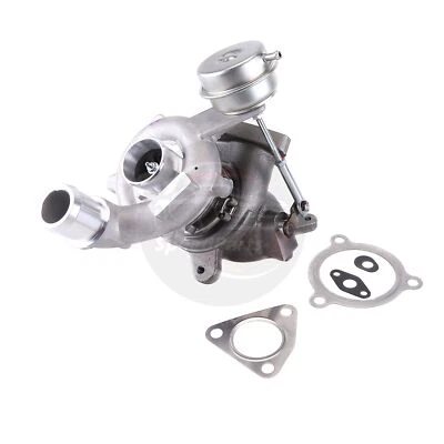 For Lincoln MKT 2010-2015 Left Turbocharger - Image 1 of 4