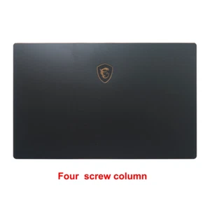 Cache arrière LCD 17.3" POUR MSI GS75 P75 STEALTH MS-17G1 MS-17G2 3077G1A211HG0 - Photo 1/4