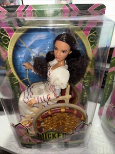 Wicked Movie Nessarose & Glinda Fashion Doll URL Misprint - Picture 1 of 8
