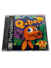.PSX.' | '.Q*bert.