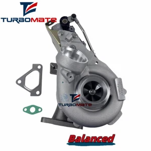 Balanced Turbo 727461 for Mercedes C 220 E 220 CDI W203 W211 110Kw 150HP OM646 - Picture 1 of 8