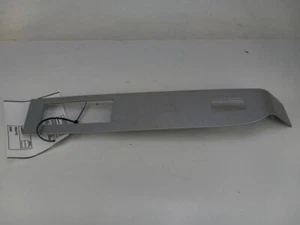 2008 JEEP PATRIOT FRONT RIGHT DOOR WINDOW SWITCH TRIM BEZEL - Picture 1 of 5