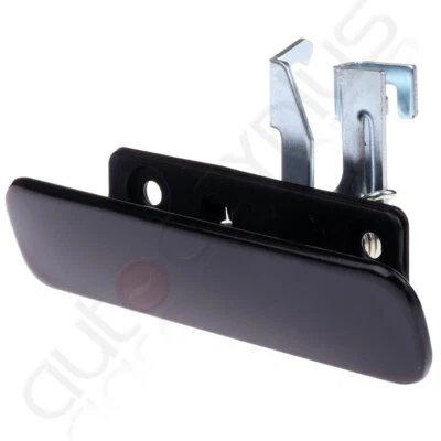 Puerta de carga trasera exterior manija de puerta derecha derecha derecha para furgoneta Ford Econoline Foto 1 de 4