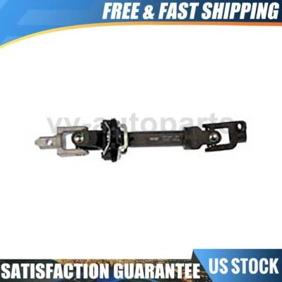 Dorman  Steering Shaft 1PCS For 2000 2001 2002 2003 2004 2005 Buick LeSabre - Image 1 of 4
