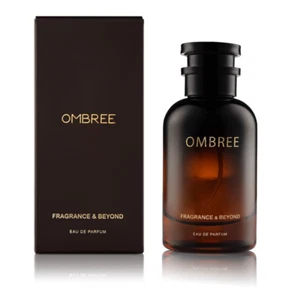 Best Luxurious Perfume Ombree Fragrance & Beyond Eau De Perfum Spray - 100 ml - Picture 1 of 8