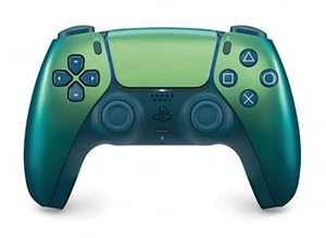 Manette Dualsense Chroma Teal PS5 (PO204491) - Afbeelding 1 van 1