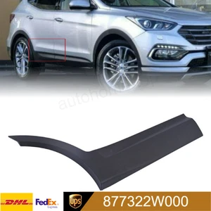 Rear Right Side Door Trim Molding For Hyundai Santa Fe 3.3L 2013-18 877322W000 - Picture 1 of 10