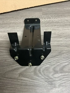 Holden HSV VY VZ VDO Dayton Navigation Display Screen Sat Nav Bracket HBD Monaro - Picture 1 of 5