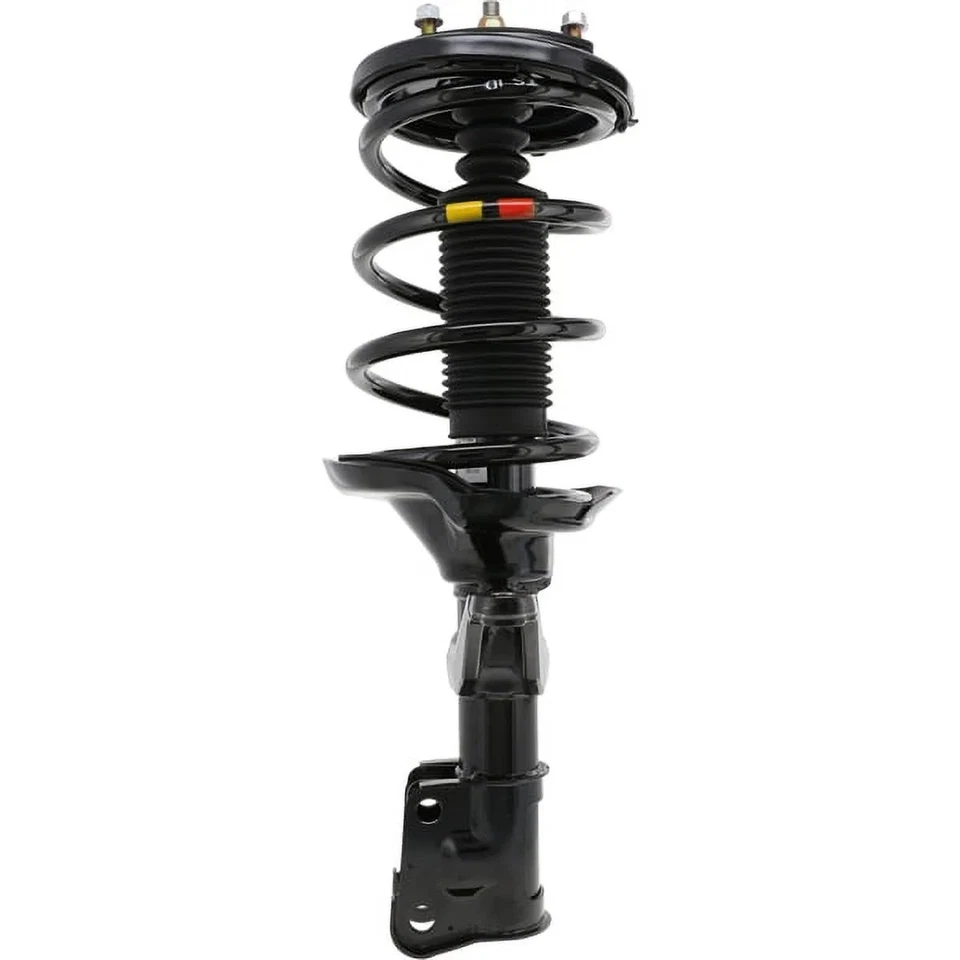 Front Left Strut & Coil Spring Assembly KYB SR4604 for Honda Element Foto 1 de 1