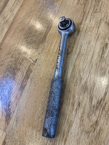 Vintage 1/2" Ratsche + KOSTENLOSER UK-VERSAND! - Bild 1 von 7