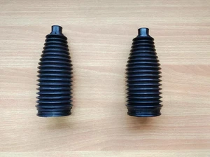 Nuevas botas de goma contra polvo de dirección para Suzuki Swift 1.2L 1.3L 2011-2017 - Imagen 1 de 2