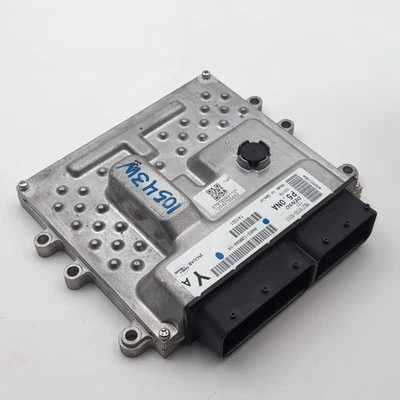 Módulo de control informático Range Rover Sport Engine 2010 2011 2012 8W8312B684YA Foto 1 de 4