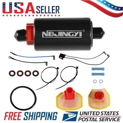 Fuel Pump for Kawasaki Ninja 650 EX650 EFI 2012-2021 OEM# 49040-0026 Foto 1 de 4