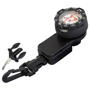 XS Scuba QuickVu Compass - Picture 1 of 4