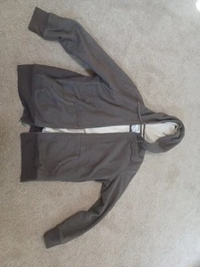 Sonoma New Goods for Life Hoodie Men’s XL Sherpa Lined Soft Touch Full Zip - Picture 1 of 14