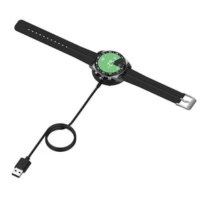 100cm USB Watch Ładowanie Stacja dokująca Kabel Adapter kompatybilny z - Zdjęcie 1 z 7