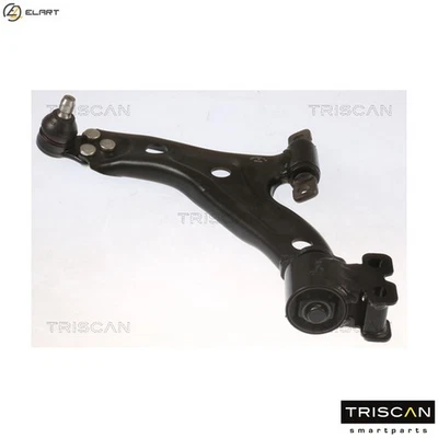 CONTROLTRAILING ARM WHEEL SUSPENSION 8500 24580 FOR VAUXHALL OPEL 3cyl VIVA 1.0L - Image 1 of 4