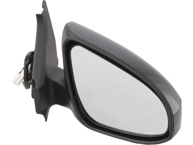 Правое зеркало Kool Vue 53JKZH17 для Toyota Yaris 2012 2013 2014 - Изображение 1 из 1