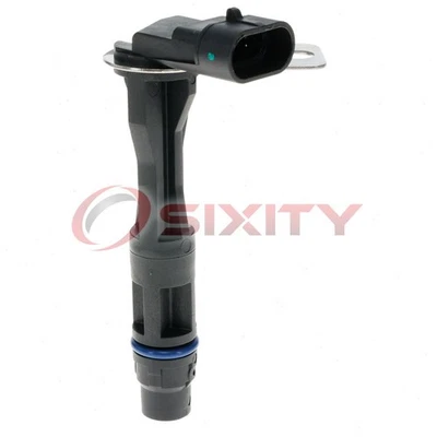 Sensor de posición del árbol de levas Hitachi para Chevrolet Silverado 3500 2001-2006 6,0 L du Foto 1 de 4