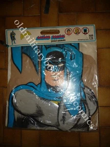 BATMAN ACTION POSTER POSTER ANIMATO - Imagen 1 de 2