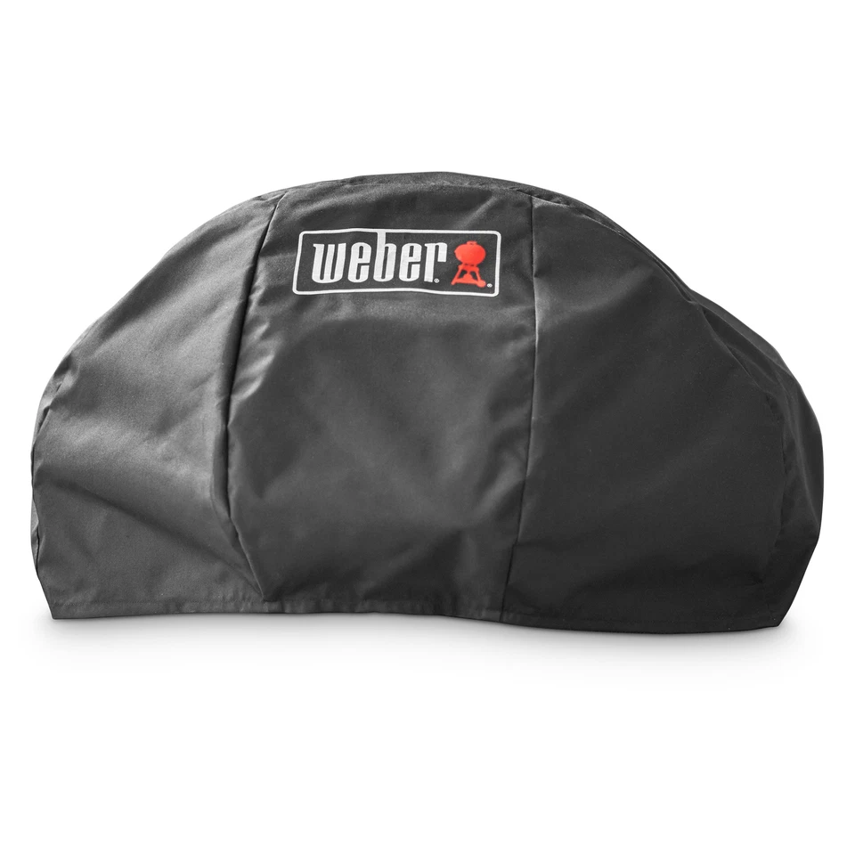 Weber Premium Protective cover for barbeque grill black for Pulse 1000 7180