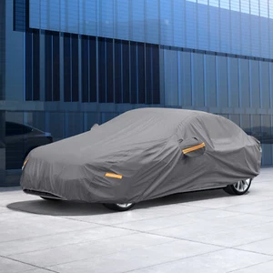 for 1996-2002 BMW Z3 Car Cover Fitted Water Proof Snow Rain UV Sun Dust - Picture 1 of 20