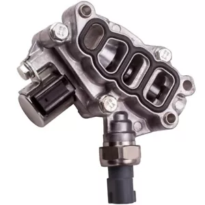 Performance Solenoid Spool Valve For Honda Odyssey V6 3.5l Ex-l Submodel 05-07 - Picture 1 of 8