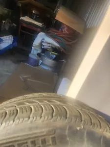 4jag Rims 4pirelli Tires - Picture 1 of 23